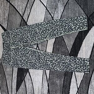 VS PINK 2019 ULTIMATE CAMO LOGO LEGGINGS